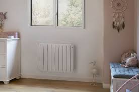 Maybe you would like to learn more about one of these? Radiateur Electrique Connecte A Inertie Fluide 1500w Acova Percale2 Horizontal Leroy Merlin