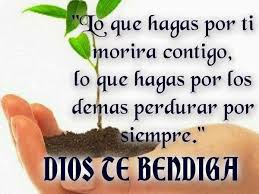 Amor Al Projimo Messages Quotes Prayers