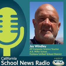 California School News Radio: Season 3