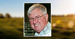 Kenneth Dewey Obituary August 2, 2020