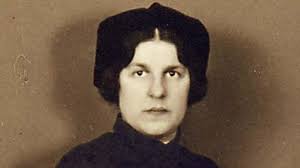 In Erinnerung an Regina Jonas und Nathan Peter Levinson