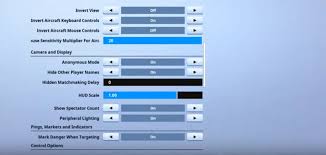 Get everything about the famous streamer ninja (mouse, dpi, building key, resolution, sensitivities etc.). Ninja Fortnite Settings Gear And Setup Heavybullets Com