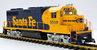 Последние твиты от independiente santa fe (@santafe). Usa Trains R 22207b Gp 38 2 Santa Fe Kaufen Auf Ricardo