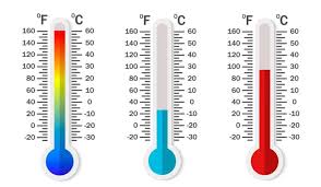 The scale starts at where °f and °c are the temperatures in fahrenheit and celsius respectively. Temperature Conversion