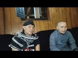 Live Bersama Ujang Bustomi Youtube