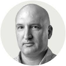 Andrew Kramer's Instagram, Twitter & Facebook