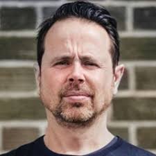 آرشیو فیلم ها و سریال های بن سالزبری + بیوگرافی