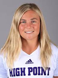 2020 Women's Lacrosse Roster