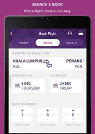 Get only the best airline ticket price & honest reviews on malindo air flights. Malindo Air For Android Apk Download