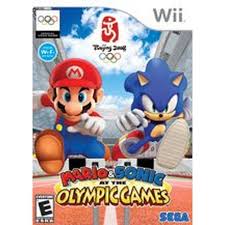 Backed by a 90 day no questions asked return policy. Mario And Sonic Olympic Games Nintendo Wii Gamestop