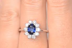 Sapphire Colours How Many Shades Do These Gems Come In And