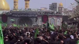 نـبـذة عن حـيـاتـه الولادة والنشأة في مدينة أبي الشهداء الإمام الحسين بن عليّ بن أبي طالب، في كربلاء المقدّسة وفي أجوائها الروحيّة العبقة وبين أفياء نخيلها الباسق وُلد السيّد كمال الحيدري، وهو النجل الأصغر للمرحوم. Ù…Ø¦Ø§Øª Ø§Ù„Ø¢Ù„Ø§Ù ÙŠØ­ÙŠÙˆÙ† Ø°ÙƒØ±Ù‰ Ø¹Ø§Ø´ÙˆØ±Ø§Ø¡ ÙÙŠ ÙƒØ±Ø¨Ù„Ø§Ø¡ Bbc News Ø¹Ø±Ø¨ÙŠ