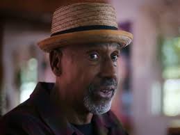 The Changin' Times Of Ike White