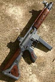 Pin On Firearms