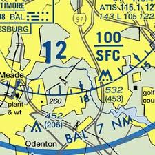 Baltimore Washington International Thurgood Marshall Airport