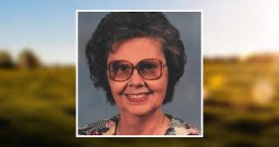 L. Loretta Sieberg Obituary March 20, 2021