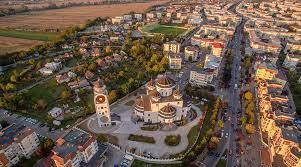 Mioveni has many attractions to explore with its fascinating past, intriguing present and exciting future. Nume Noi Pentru Mai Multe StrÄƒzi Din Mioveni ArgeÈ™ È™tiri