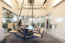 Autodesk Office Creative Office Space Creative Workshop Autodesk