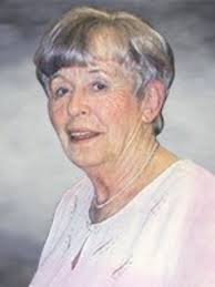 Obituary information for Carolyn Gwin 'nee Jones' FARROW