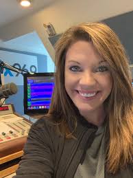 Our entire on-air staff is still working each day, LIVE