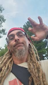 Got behind some family down in Wilmington