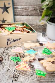 Murbeteig Platzchen Zum Ausstechen Gewinnspiel C B With Andrea Murbeteig Murbeteiggeback Rezept Kekse