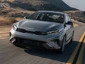 2024 Kia Forte Review, Pricing, and Specs