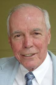 Ronald Leahy Obituary (1932