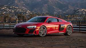 2020 Audi R8 V10 Performance 2 Hd Wallpaper Peakpx