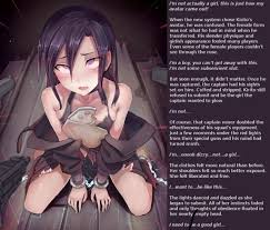 Forced feminization, tg captions / june 19, 2021 june 19, 2021. Forcefemcaptions Follow For More Daily Forced Fem Captions