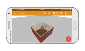 2 free kitchen design android apps