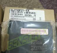 Mitsubishi QJ71GP21-SX Communication Module 1PC New ...