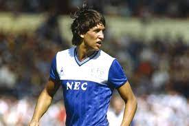 Jun 30, 2021 · any everton fans worried about that ought to watch newcastle's efforts to try to derail liverpool's title push at the climax of the 2018/19 season. Everton In The 80s Everton 6 1 Arsenal St Domingos