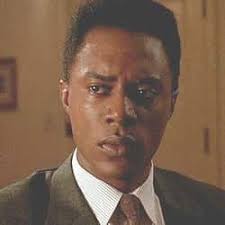 Best Fictional Lawyers