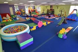 Tiny Tumblers Passes Kids Indoor Playground Indoor Playground Kids Indoor Play