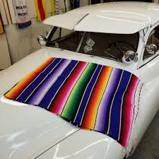 There are 120 mexican blanket seat covers for sale on etsy, and they cost $35.73 on average. Seat Blanket Covers Johnnylawmotors Com