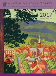 Martin Randall Travel 2017 2nd Edition By Martin Randall Travel Issuu