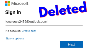 Read the list, and click the checkboxes to acknowledge you've read each item. How To Delete Microsoft Account In Android Mobile Ios Iphone Permanently Close Your Outlook Youtube