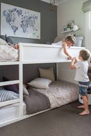 Top Ideas Ikea Bedroom Design 2017 15 Shared Boys Rooms Boys Bedrooms Kids Bedroom