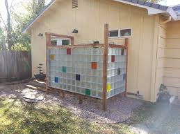 Quality glass block and window company is one of the nation's leading distributors of high quality, loose glass blocks. Glass Block Outdoor Ideas Photos Houzz
