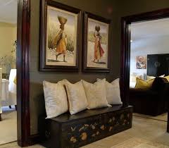 Gently used, vintage, and antique african furniture. 7 Best African Home Interior Design Ideas For The Boho Soul Within You Hipcouch Complete Interiors Furniture