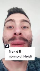 Nonno Heidi Barese Video