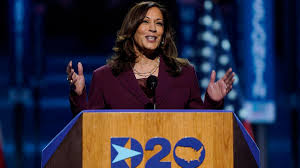 She was the first indian american to serve as a u.s. Kamala Harris And The Complexity Of Racial Identity The National
