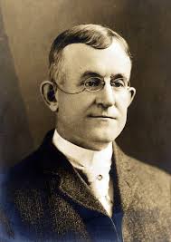 Bradford New Hampshire Humorist, Author, Vaudeville Actor and Dramatist  Will Martin Cressy (1863-1930)