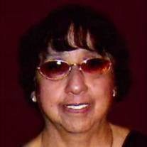 Obituary of Ernestine Castillo