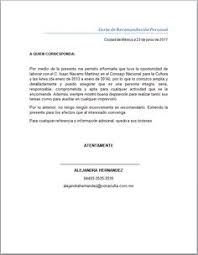 Carta de recomendacion laboral via es.scribd.com. 9 Ideas De Cartas De Recomendacion Cartas De Recomendacion Cartas Plantillas De Cartas