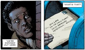 Doomsday Clock Clarifies Just Which State Metropolis Can Be Found In...