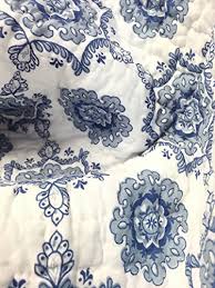 This medley of colors is brought to life. Cozy Line Home Fashions Samantha Patchwork Quilt Bedding Set Red Navy Blue Gold Flower Print Pattern 100 Cotton Farmhouse Goals