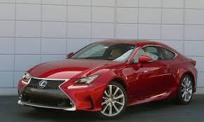 Published april 20, 2015 at 0 × 0 in comfort zone: 2015 Lexus Rc 350 Rc F Fast Meets Flash The Daily Drive Consumer Guide The Daily Drive Consumer Guide