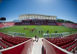 Asn Article Source Rio Tinto Stadium To Host Olympic